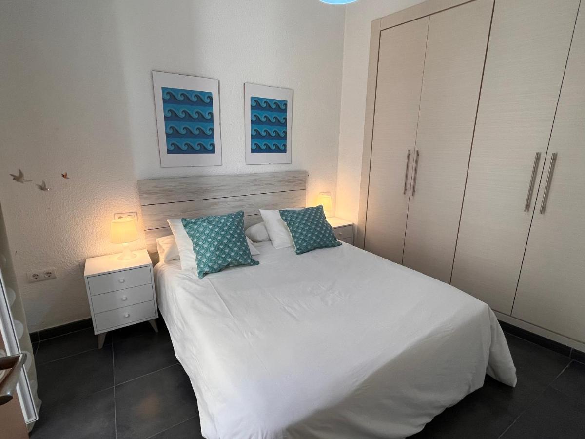 Malaga Centro Catedral Apartment ภายนอก รูปภาพ