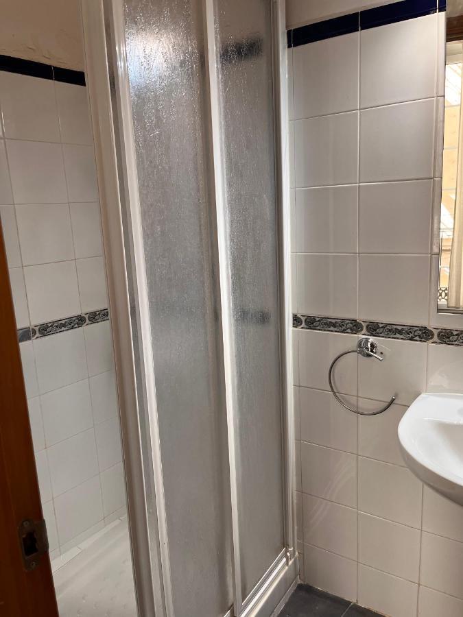 Malaga Centro Catedral Apartment ภายนอก รูปภาพ