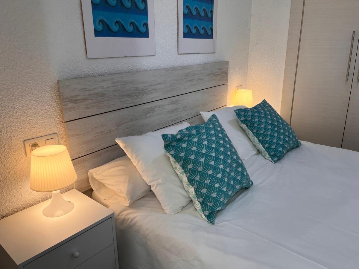 Malaga Centro Catedral Apartment ภายนอก รูปภาพ