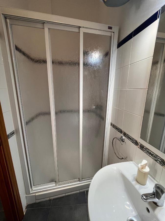 Malaga Centro Catedral Apartment ภายนอก รูปภาพ