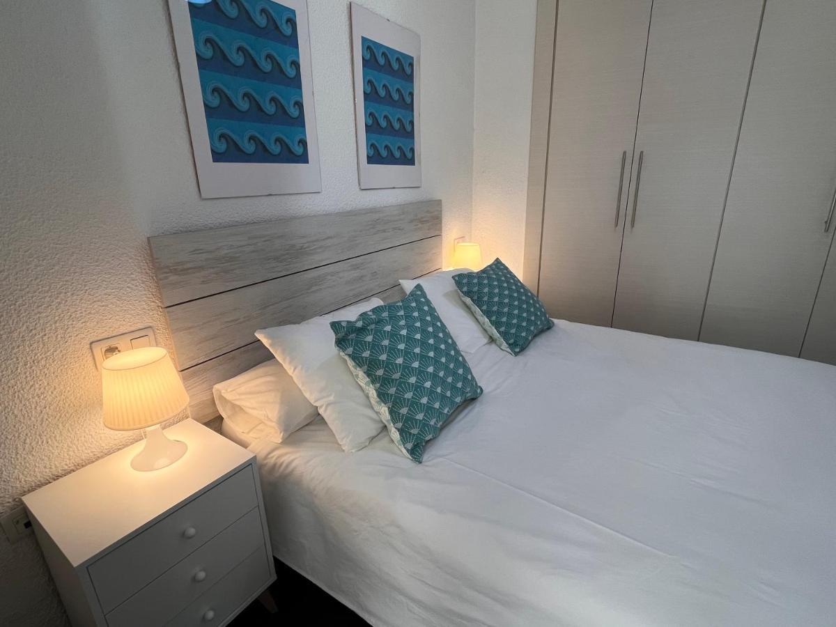 Malaga Centro Catedral Apartment ภายนอก รูปภาพ
